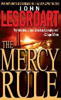 Book Cover for The Mercy Rule by John Lescroart