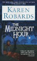 Book Cover for The Midnight Hour by Karen Robards