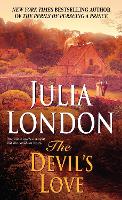 Book Cover for The Devil's Love by Julia London