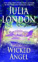 Book Cover for Wicked Angel by Julia London