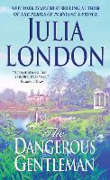 Book Cover for The Dangerous Gentleman by Julia London