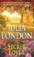 Book Cover for The Secret Lover by Julia London