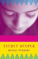 Book Cover for Secret Keeper by Mitali Perkins