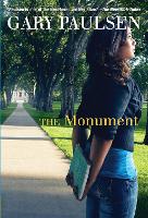 Book Cover for The Monument by Gary Paulsen
