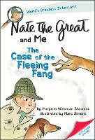 Book Cover for Nate the Great and Me by Marjorie Weinman Sharmat