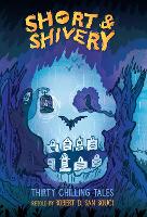 Book Cover for Short & Shivery by Robert D. San Souci