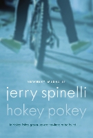 Book Cover for Hokey Pokey by Jerry Spinelli
