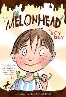 Book Cover for Melonhead by Katy Kelly
