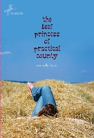 Book Cover for The Beef Princess of Practical County by Michelle Houts