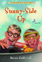 Book Cover for Sunnyside Up by Patricia Reilly Giff