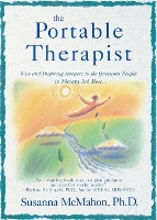 Book Cover for The Portable Therapist by Susanna McMahon