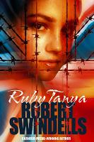 Book Cover for Ruby Tanya by Robert E. Swindells