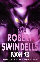 Book Cover for Room 13 by Robert Swindells