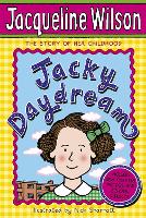 Book Cover for Jacky Daydream by Jacqueline Wilson, Nick Sharratt