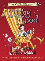 Book Cover for Corby Flood by Chris Riddell, Paul Stewart