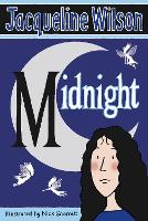 Book Cover for Midnight by Jacqueline Wilson