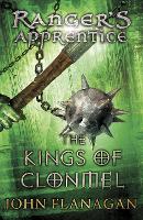 Book Cover for The Kings of Clonmel (Ranger's Apprentice Book 8) by John Flanagan