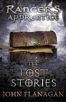 Book Cover for The Lost Stories (Ranger's Apprentice Book 11) by John Flanagan