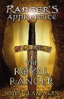 Book Cover for The Royal Ranger (Ranger's Apprentice Book 12) by John Flanagan