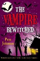 Book Cover for The Vampire Bewitched by Pete Johnson