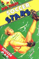 Book Cover for Soccer Stars by Rob Childs