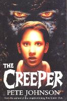 Book Cover for The Creeper by Pete Johnson