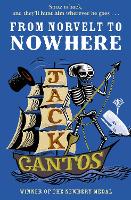 Book Cover for From Norvelt to Nowhere by Jack Gantos