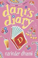 Book Cover for Dani's Diary by Narinder Dhami