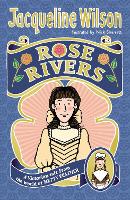 Book Cover for Rose Rivers by Jacqueline Wilson