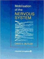 Book Cover for Mobilisation of the Nervous System by David Butler