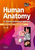 Book Cover for Human Anatomy by Sam Senior Lecturer in Anatomy and Cell Biology, University of Sheffield Member of the Court of Examiners, Royal Colle Jacob