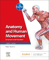 Book Cover for Anatomy and Human Movement by Roger W. (Professor Emeritus, Centre for Anatomy and Human Identification, College of Life Sciences, University of Dund Soames