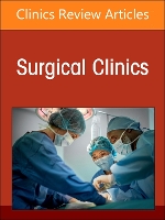 Book Cover for Trauma Across the Continuum, An Issue of Surgical Clinics by Marcie, MD, MEPH, FACS (Vice Chair, Department of Surgery, Medical Director of Critical Care Surgery, Lifebridge Healt Feinman