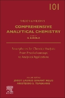 Book Cover for Smartphones for Chemical Analysis: From Proof-of-concept to Analytical Applications by Joost (CSIRO, Agriculture and Food & Health and Biosecurity departments, Brisbane, Australia) Laurus Dinant Nelis