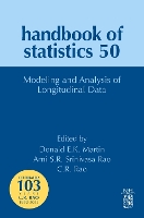 Book Cover for Modeling and Analysis of Longitudinal Data by Arni SR Professor, Medical College of Georgia, USA Srinivasa Rao
