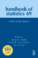 Book Cover for Artificial Intelligence by Arni SR Professor, Medical College of Georgia, USA Srinivasa Rao