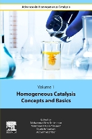 Book Cover for Homogeneous Catalysis Concepts and Basics by Mohammad Reza Professor, Department of Chemical Engineering, Shiraz University, Shiraz, Iran Rahimpour