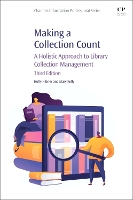 Book Cover for Making a Collection Count by Holly (Adult Services Coordinator, Plymouth District Library, Plymouth, MI, USA) Hibner, Mary (Adult Services Librarian, Kelly