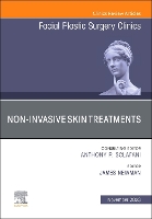 Book Cover for Non-Invasive Skin Treatments, An Issue of Facial Plastic Surgery Clinics of North America by James, MD, FACS (Adjunct Assistant Professor) Newman