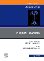 Book Cover for Pediatric Urology, An Issue of Urologic Clinics by Carlos R., MD, MBA (Urologist-in-Chief, Associate Professor of Surgery, Harvard Medical School,) Estrada Jr.