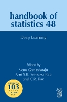 Book Cover for Deep Learning by Arni SR Professor, Medical College of Georgia, USA Srinivasa Rao