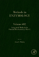 Book Cover for Integrated Methods in Protein Biochemistry: Part C by Arun K. (Indian Institute of Technology, Kanpur, India) Shukla