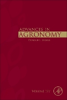 Book Cover for Advances in Agronomy by Donald L. (Director, Delaware Environmental Institute, University of Delaware, Newark, DE, USA) Sparks