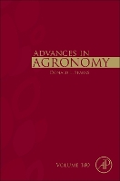 Book Cover for Advances in Agronomy by Donald L. (Director, Delaware Environmental Institute, University of Delaware, Newark, DE, USA) Sparks