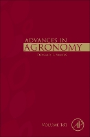 Book Cover for Advances in Agronomy by Donald L. (Director, Delaware Environmental Institute, University of Delaware, Newark, DE, USA) Sparks