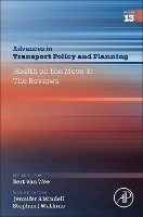 Book Cover for Health on the Move 3: the Reviews by Jenny Mindell