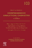 Book Cover for Bioconjugated Materials Part 2 - Applications in Drug delivery, Vaccine formulations and Important conjugates for cancer therapy by Sandeep Kumar (Associate Professor and Head of Department,<br>Institute of Biological Science, SAGE University, <br>Bypa Verma