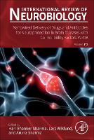 Book Cover for Nanowired Delivery of Drugs and Antibodies for Neuroprotection in Brain Diseases with Co-Morbidity Factors Part B by Hari Shanker (Professor, Uppsala University, Sweden) Sharma