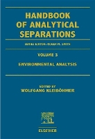 Book Cover for Environmental Analysis by W. (Institut für Chemo- und Biosensorik, D-48149 Münster, Germany) Kleiböhmer