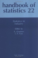 Book Cover for Statistics in Industry by khattree Rao